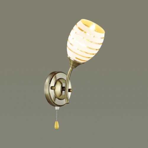 Бра Lumion Dorothy 4528/1W E27 60 Вт