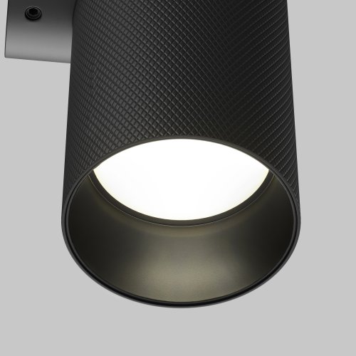 Настенный светильник (бра) Technical Artisan C080WL-02-GU10-B 10W черный