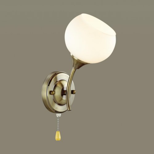 Бра Lumion Daniella 4537/1W E27 60 Вт