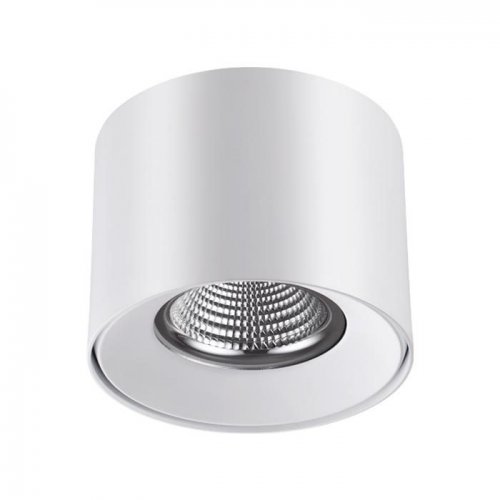 Накладной светодиодный светильник Novotech Recte 357956 LED 15 Вт