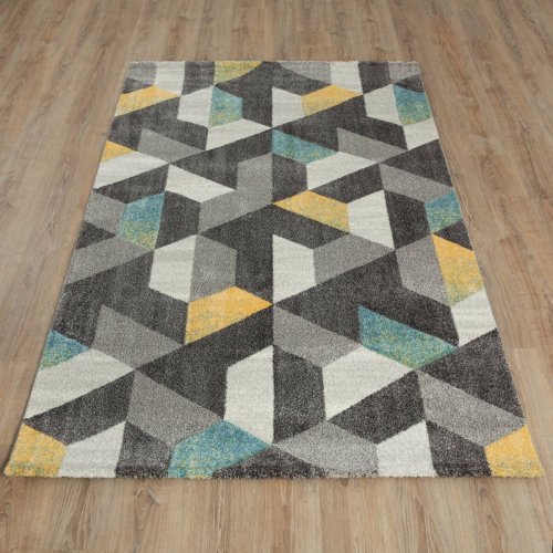 Ковер Tarkett DOO Pastel Art 44SKS 2,3x1,6 м прямоугольный