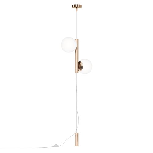 Напольный светильник (торшер) Maytoni Erich MOD221FL-01G