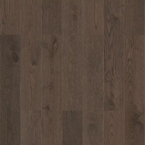 Паркетная доска Таркетт Step XL 164 мм Дуб Барон Темный браш 1200 мм