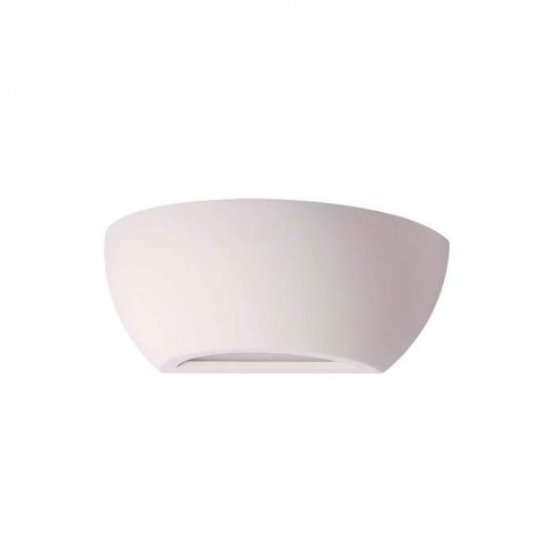 Настенный светильник Odeon Light Gips 3551/1W E14 40 Вт