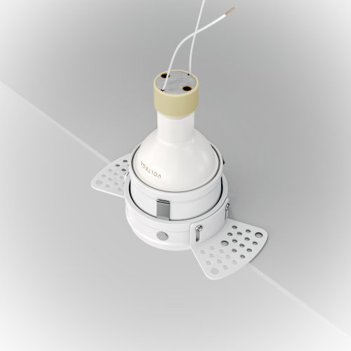 Встраиваемый светильник Technical Reif DL048-01W