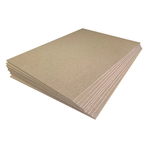 Хвойная подложка для ламината и паркета Beltermo 10 мм