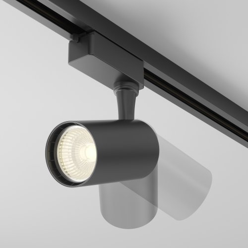 Трековый светильник Technical Vuoro TR003-1-6W3K-W-B