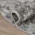 Турецкий ковер Almira GR734 Grey/Grey 1,6x1,6 м круглый Турецкий ковер Almira GR734 Grey/Grey 1,6x1,6 м круглый