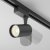Трековый светильник Technical Vuoro TR003-1-6W3K-W-B Трековый светильник Technical Vuoro TR003-1-6W3K-W-B