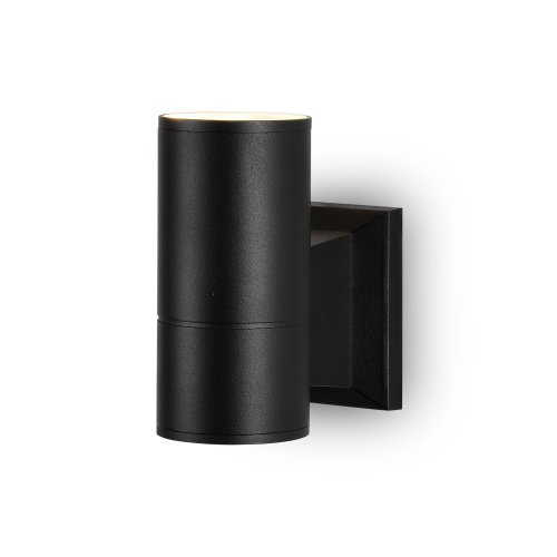 Настенный светильник (бра) Outdoor Bowery O574WL-01B