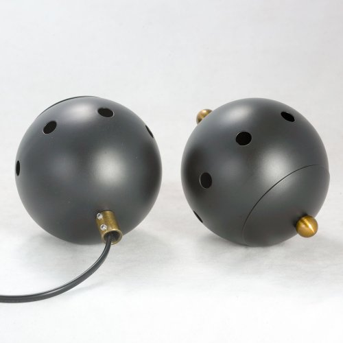Люстра Lussole Garland LSP-8375