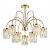 Люстра Odeon Light Vassa 4987/9C E14 9*40W Люстра Odeon Light Vassa 4987/9C E14 9*40W