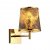 Настенный светильник Odeon Light Bergi 5064/1W Е27 1*10W Настенный светильник Odeon Light Bergi 5064/1W Е27 1*10W