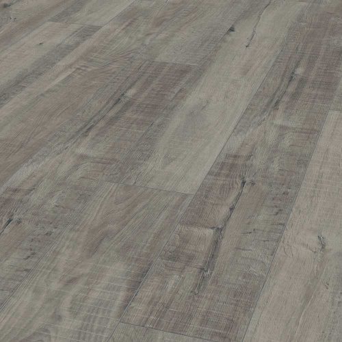 Ламинат 32 класс Kronotex Exquisit D 4786 Дуб Гала серый