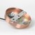 Подвесной светильник Lussole Badger LSP-8923 40W медный
