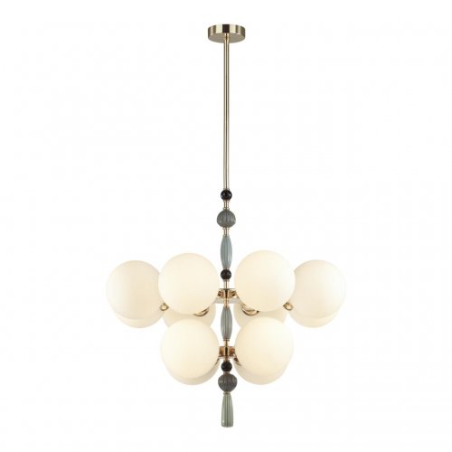Люстра Odeon Light Exclusive Palle 5405/12 40W