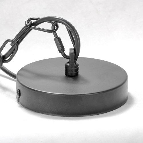 Светильник подвесной Lussole Cornville GRLSP-8576