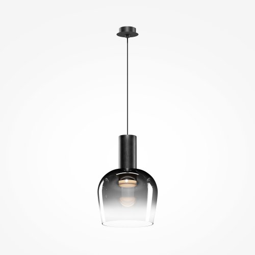 Подвесной светильник Maytoni Smart Casual MOD414PL-L7B3K 7W черный