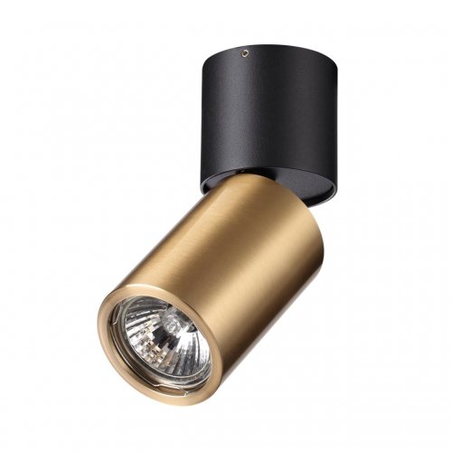 Накладной светильник Odeon Light Duetta 4280/1C GU10 1*10W
