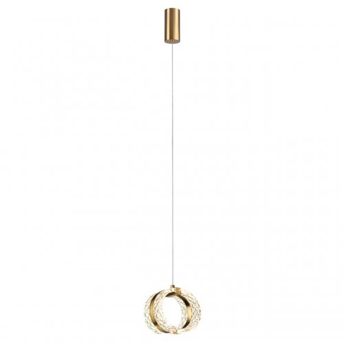 Подвесной светильник Odeon Light Mirage 5030/8L LED 8