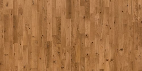 Паркетная доска Focus Floor трехполосная Дуб Кантри, браш, светло-коричневое масло (Oak Zephyr Oiled 3S) (3,41 м2)