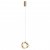 Подвесной светильник Odeon Light Mirage 5030/8L LED 8 Подвесной светильник Odeon Light Mirage 5030/8L LED 8