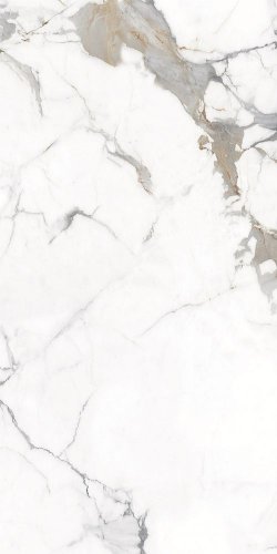 Керамогранит Primavera Maverick White carving 60x120 см CR207
