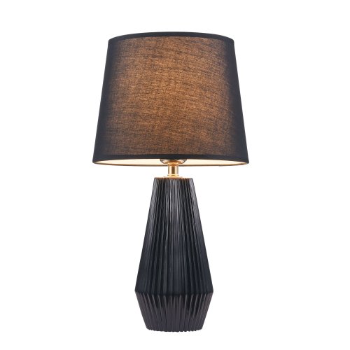 Настольный светильник Maytoni Calvin Table Z181-TL-01-B