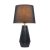 Настольный светильник Maytoni Calvin Table Z181-TL-01-B Настольный светильник Maytoni Calvin Table Z181-TL-01-B