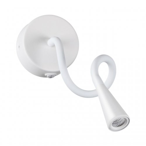 Бра c выкл. Odeon Light Odds 4255/3WL LED 3 Вт