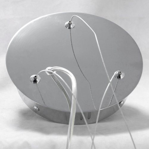 Люстра Lussole River LSP-8390