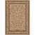 Ковер Devos Caby Isphahan 77806 Ivory 2,3x1,6 м прямоугольный