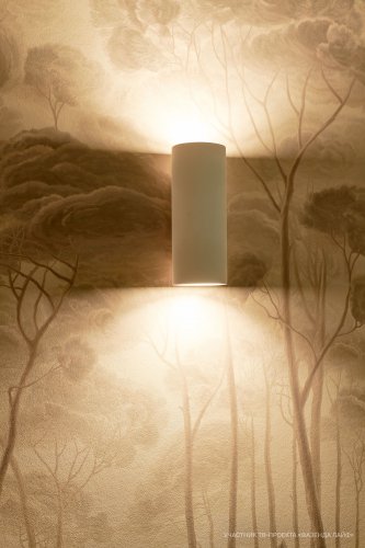 Настенный светильник (бра) Technical Parma C191-WL-02-W