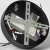 Люстра подвесная Lussole Macon цвет черный арт. LSP-7309 3000K 1*54W LED Люстра подвесная Lussole Macon цвет черный арт. LSP-7309 3000K 1*54W LED