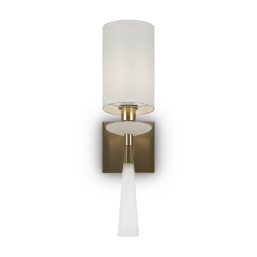 Настенный светильник (бра) Maytoni Bianco MOD224WL-01BS1