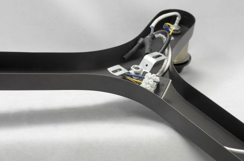 Люстра Lussole Opelika LSP-9534