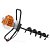 Мотобур CARVER AG- 62/000 без шнека 01.003.00039