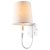 Бра Lussole Cozy GRLSP-8234 Бра Lussole Cozy GRLSP-8234