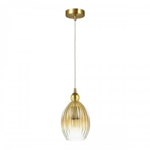 Подвес Odeon Light Storzo 4712/1 E27 60 Вт