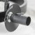 Люстра подвесная Lussole Fishers LSP-8797 40W черный Люстра подвесная Lussole Fishers LSP-8797 40W черный