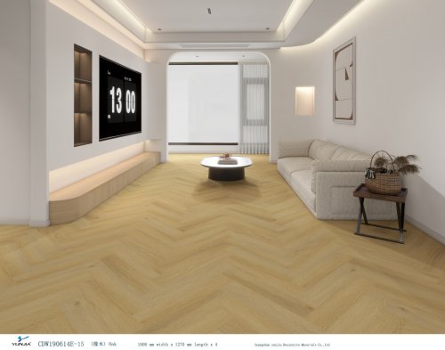 SPC покрытие Westerhof Vivace Капри 625*125*4 мм