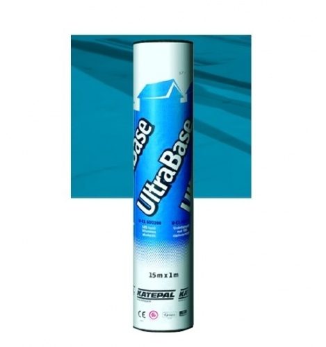 Подкладочный ковер Katepal UltraBase самоклеящийся край