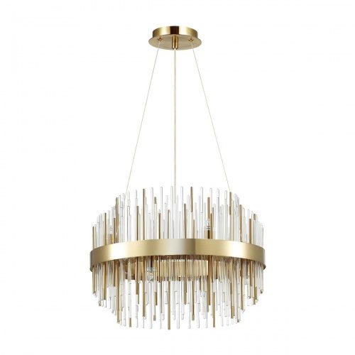 Люстра Odeon Light Ida 4639/8 G9 320 Вт