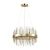 Люстра Odeon Light Ida 4639/8 G9 320 Вт Люстра Odeon Light Ida 4639/8 G9 320 Вт