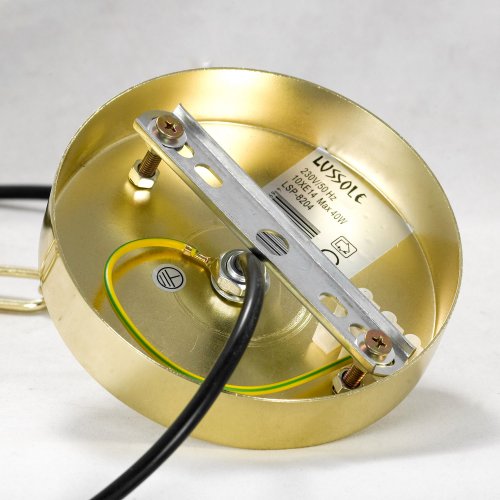 Люстра Lussole Moultrie GRLSP-8203