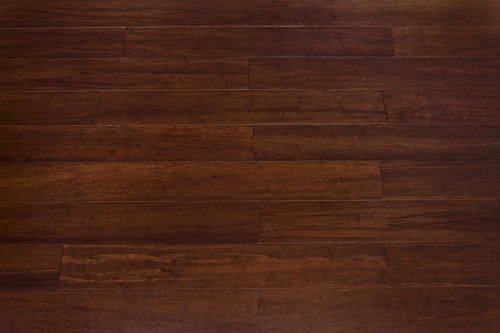 Массивная доска Jackson Flooring Тёмный Ром JF 0004