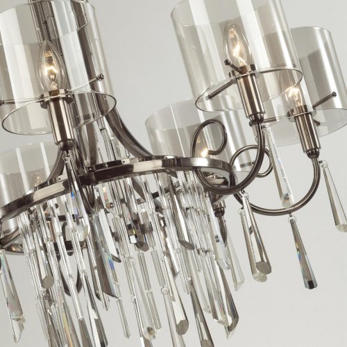 Люстра Odeon Light Exclusive Nicole 4890/7 40W