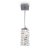 Подвесной светильник Maytoni Coil MOD124PL-L3CH3K Подвесной светильник Maytoni Coil MOD124PL-L3CH3K