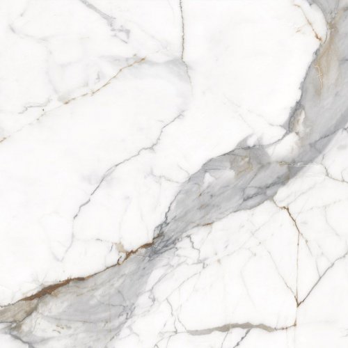 Керамогранит Primavera Maverick White Polished 60x60 см PR130