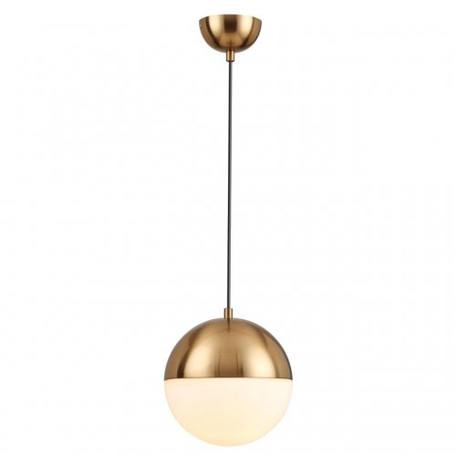 Подвесной светильник Odeon Light Pinga 4960/1A E27 1*40W